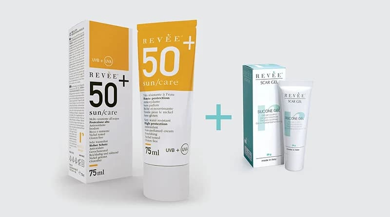 Skincare Products