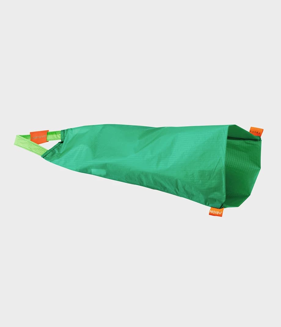 Arion Easy-Slide Leg | Donning aid for compression stockings/pantyhose with open toe