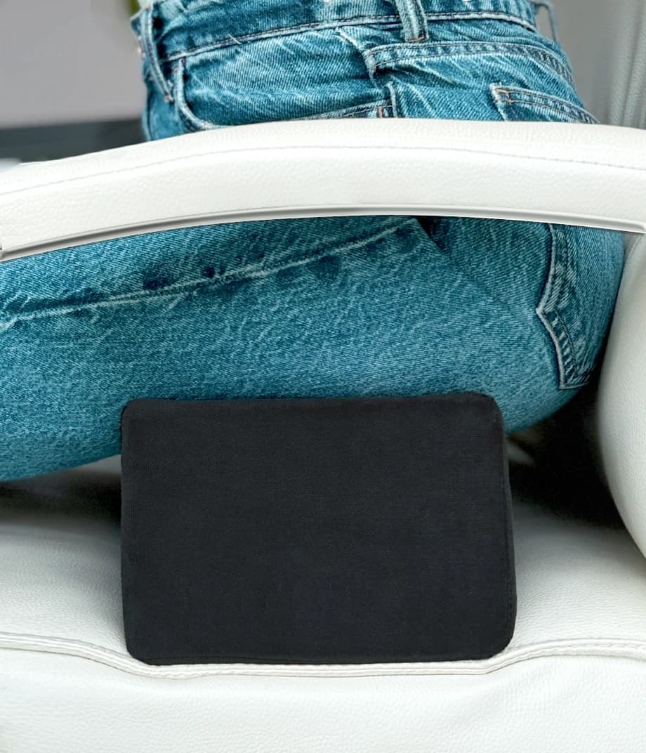 Healfit BBL Pillow After Surgery | Post Surgery Butt Support Cushion