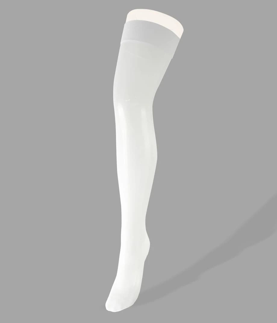 Compressana INTRA FineLiner AG | Thigh-High Protective Liner for Compression Bandaging