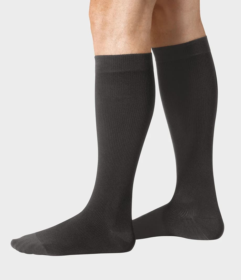 Juzo Adventure Compression Socks for Men (Below Knee)
