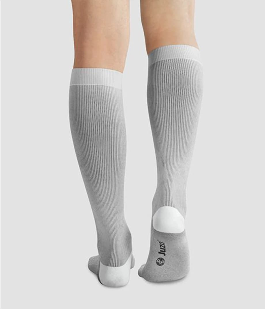 Juzo Adventure Compression Socks for Men (Below Knee)