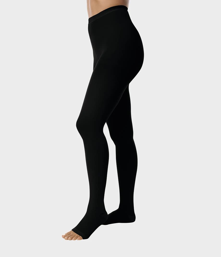 Juzo Basic AT Compression Tights (Pantyhose)