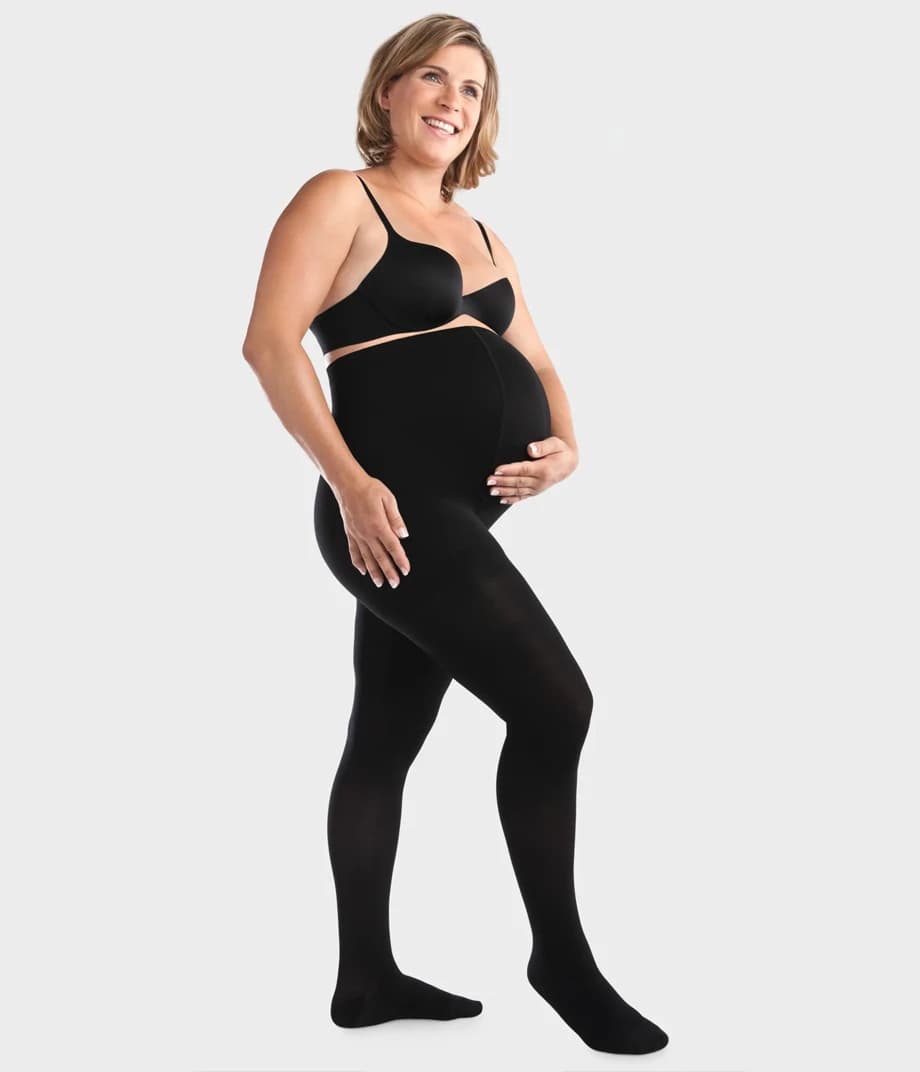 Juzo Inspiration Maternity Compression Tights