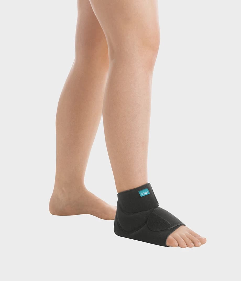 Juzo ACS Light Foot Segment | Medical adaptive compression system for decongestion of Foot