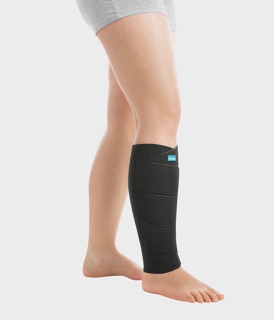 Juzo ACS Light Calf Segment | Medical adaptive compression system for decongestion of Calf