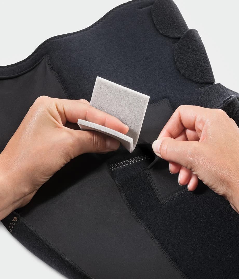 Juzo ACS Light Pad | Compression pad for ACS compression system