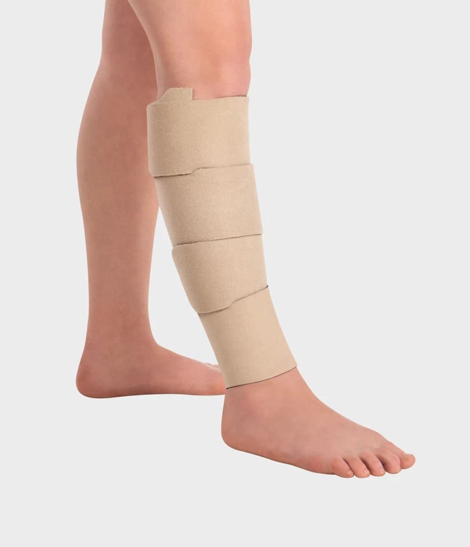 Juzo Compression Wrap - Calf