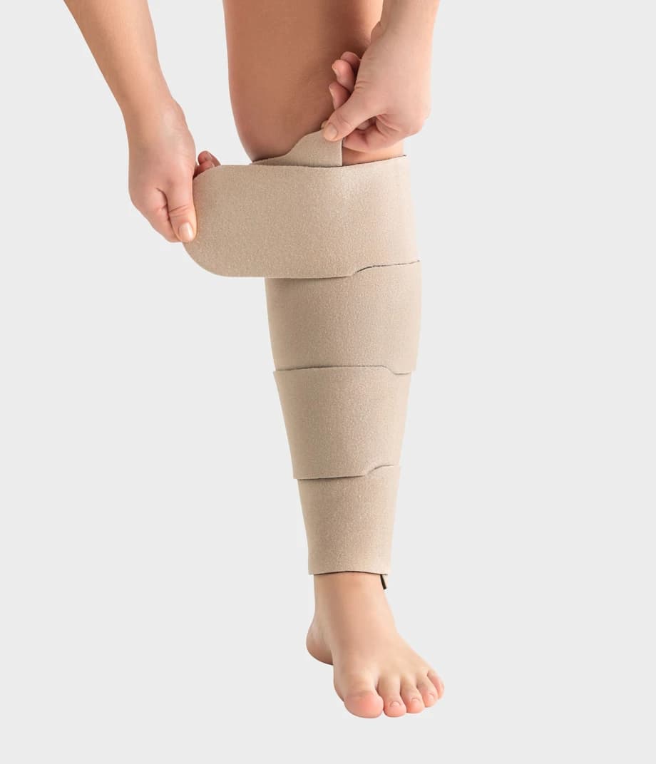 Juzo Compression Wrap - Calf
