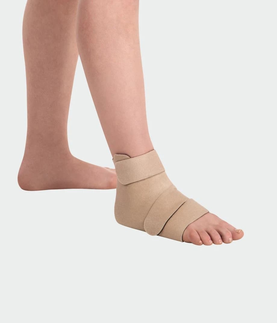 Juzo Compression Wrap - Foot