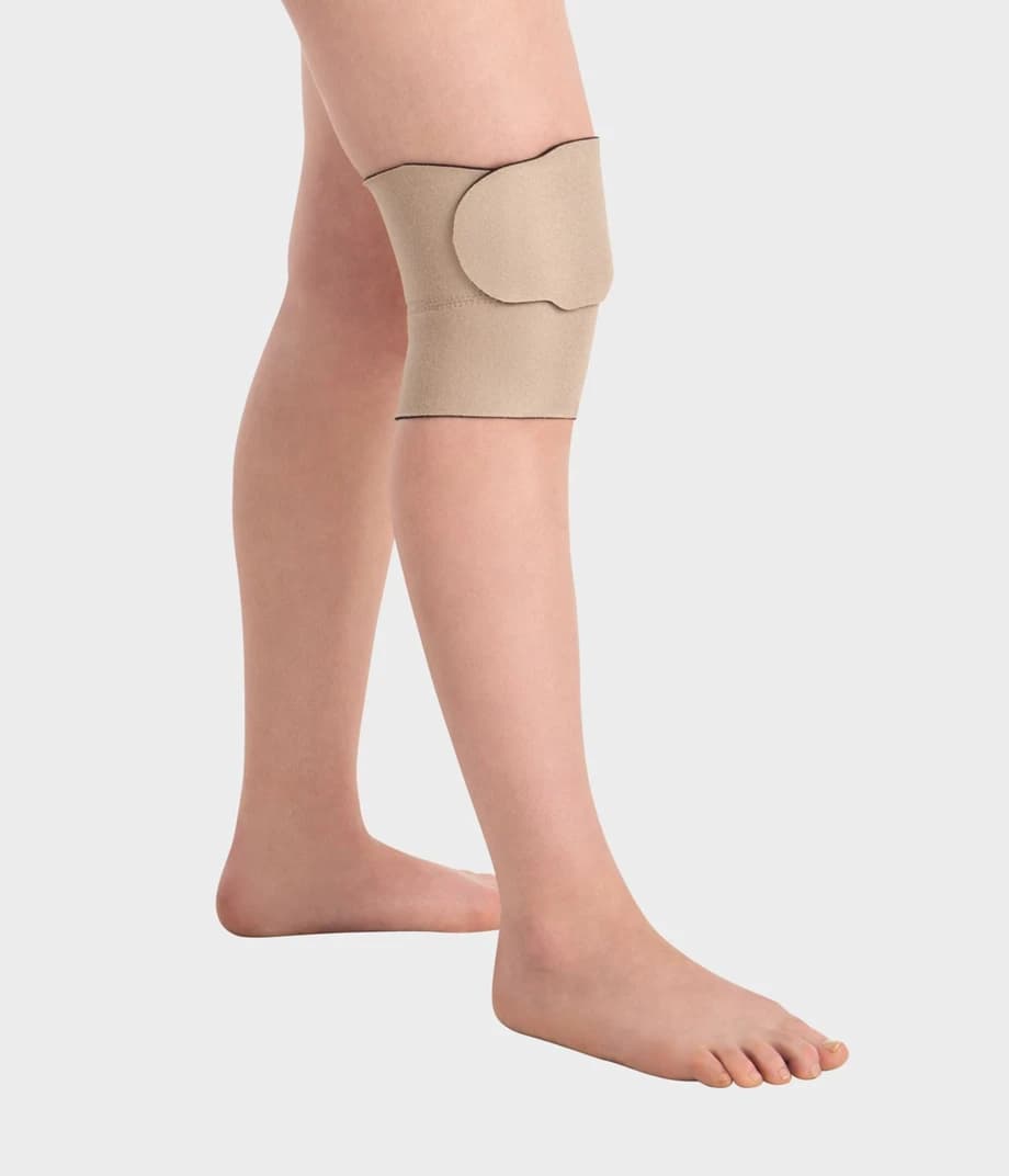 Juzo Compression Wrap - Knee