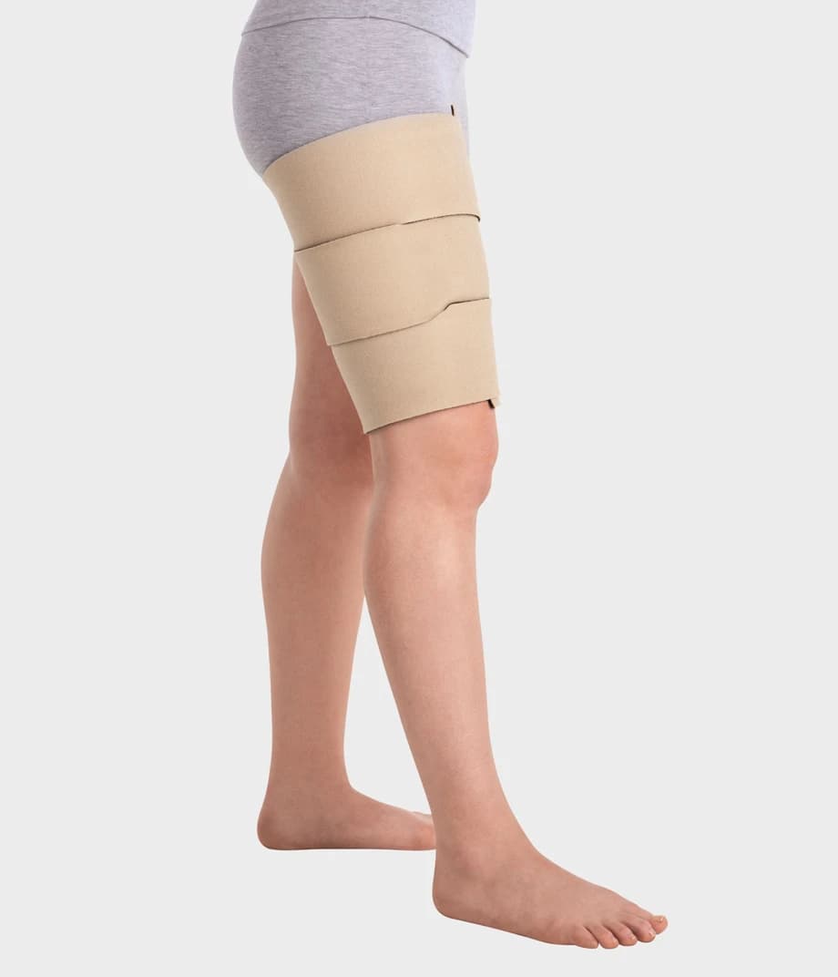 Juzo Compression Wrap - Thigh