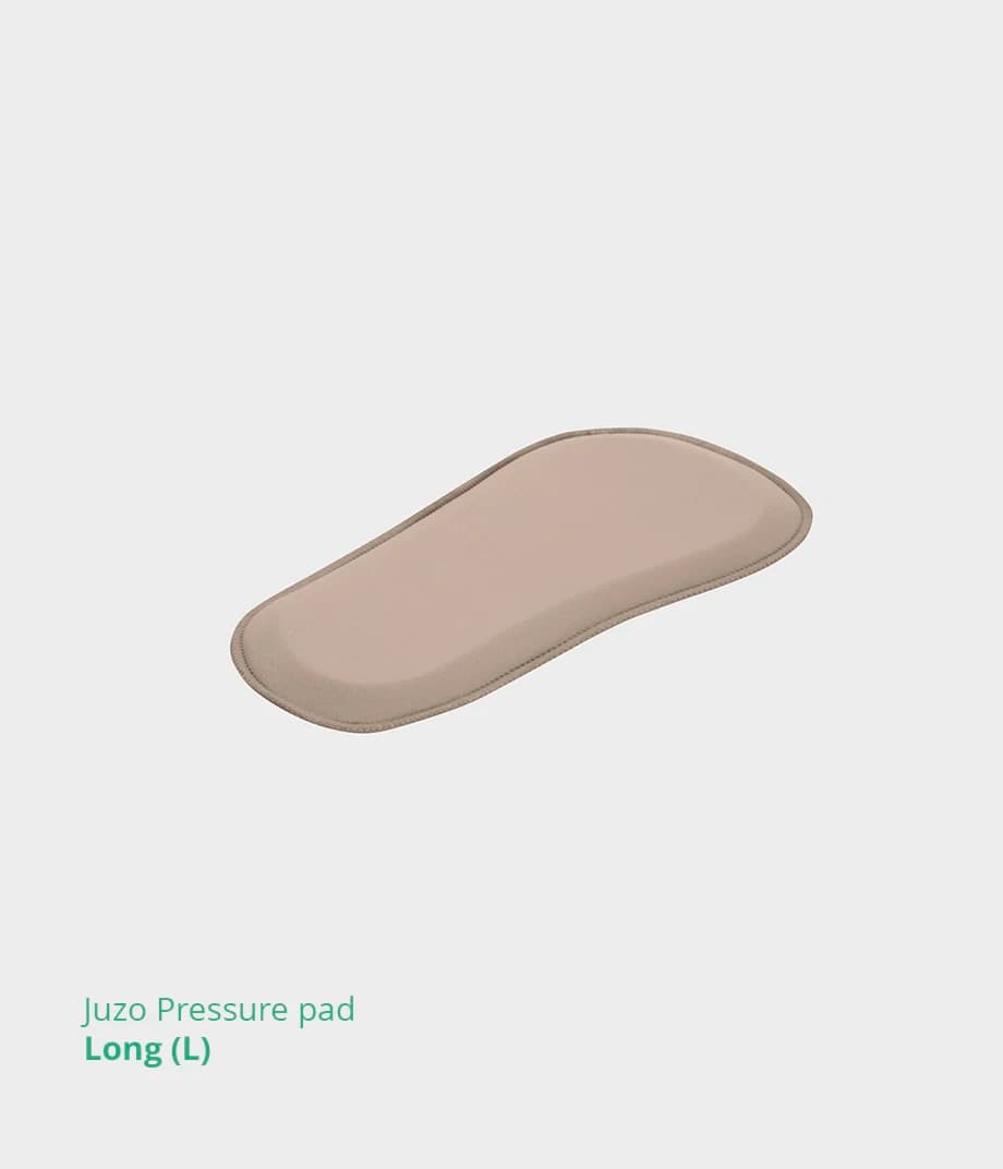 Juzo Pressure Pad for Hand and Arm