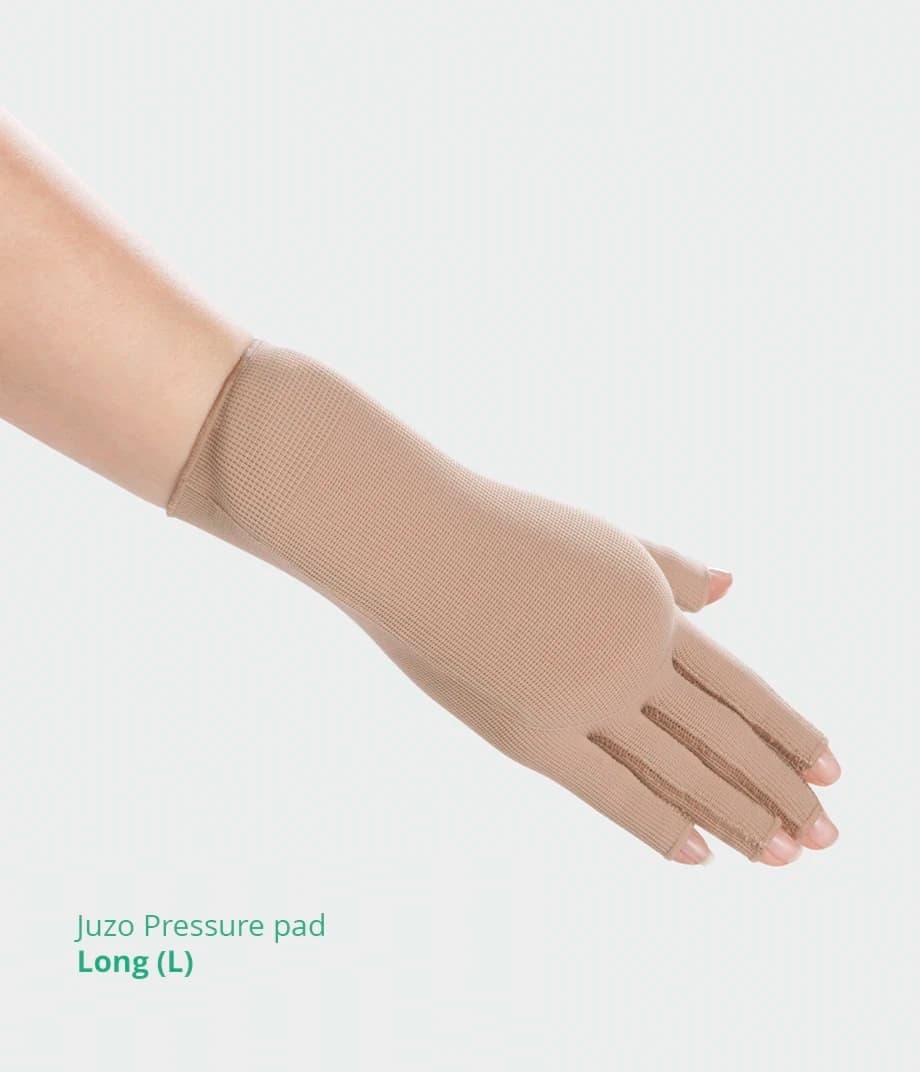 Juzo Pressure Pad for Hand and Arm