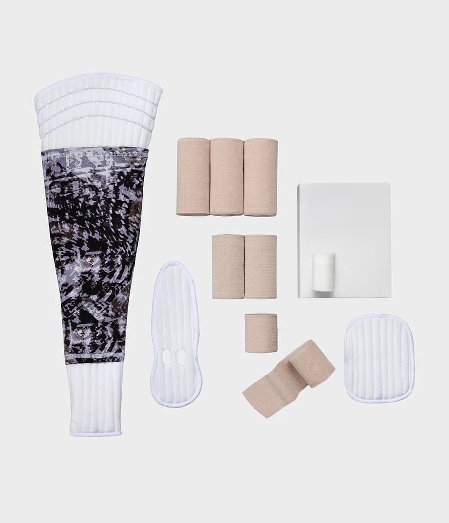 Juzo SoftCompress LymphAid Arm | Compression Bandaging
