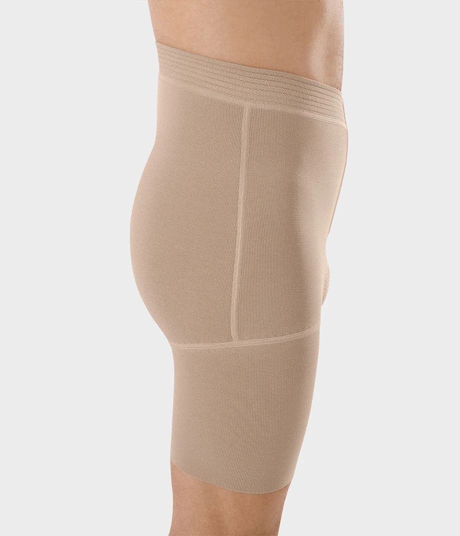 Juzo ScarPrime Direct Bermuda pants FT | For Men