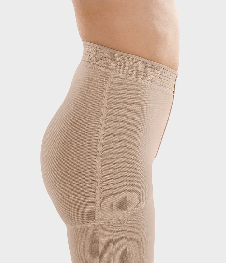 Juzo ScarPrime Direct Bermuda pants FT | For Women