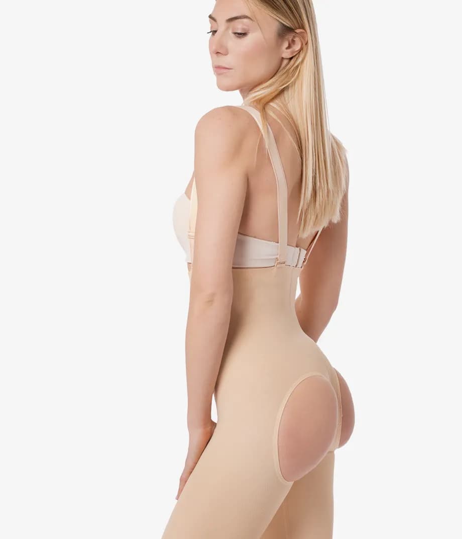 BBL Compression Garment (Faja) for Butt Implant Recovery