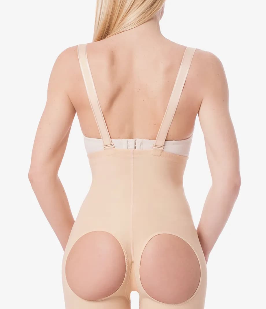 BBL Compression Garment (Faja) for Butt Implant Recovery