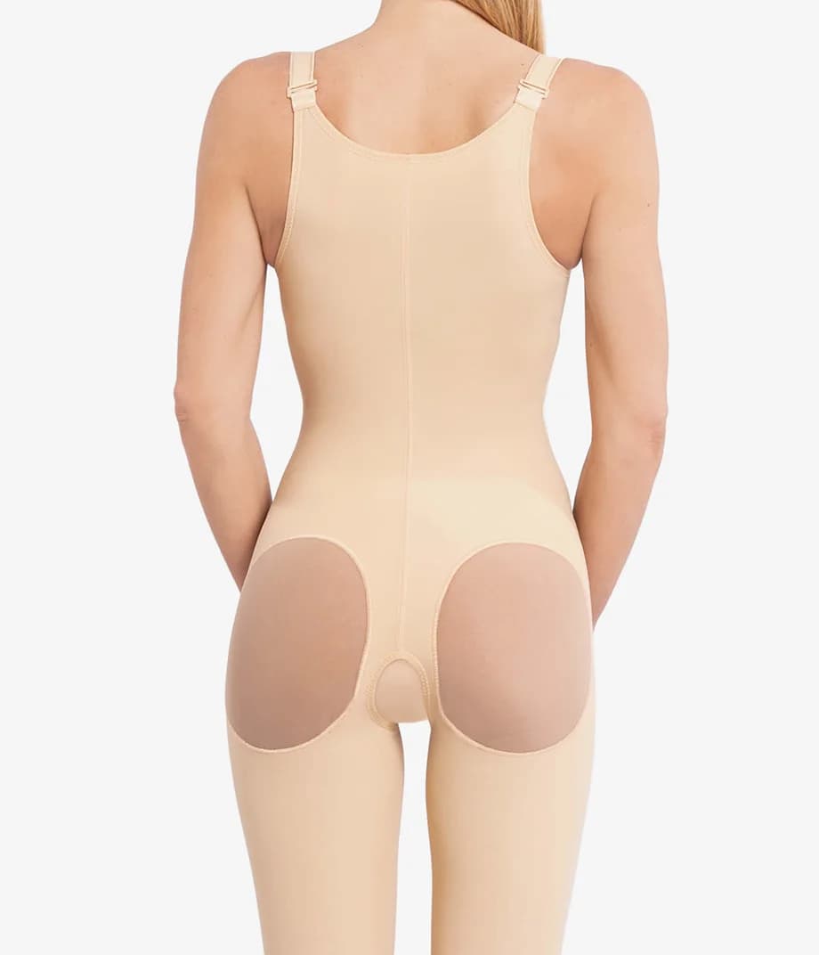 BBL Compression Garment for Fat Transfer & Lipofilling