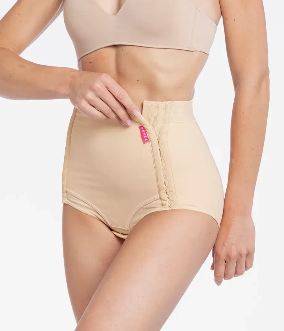 Post-C-Section & Postpartum Abdominal Compression Garment