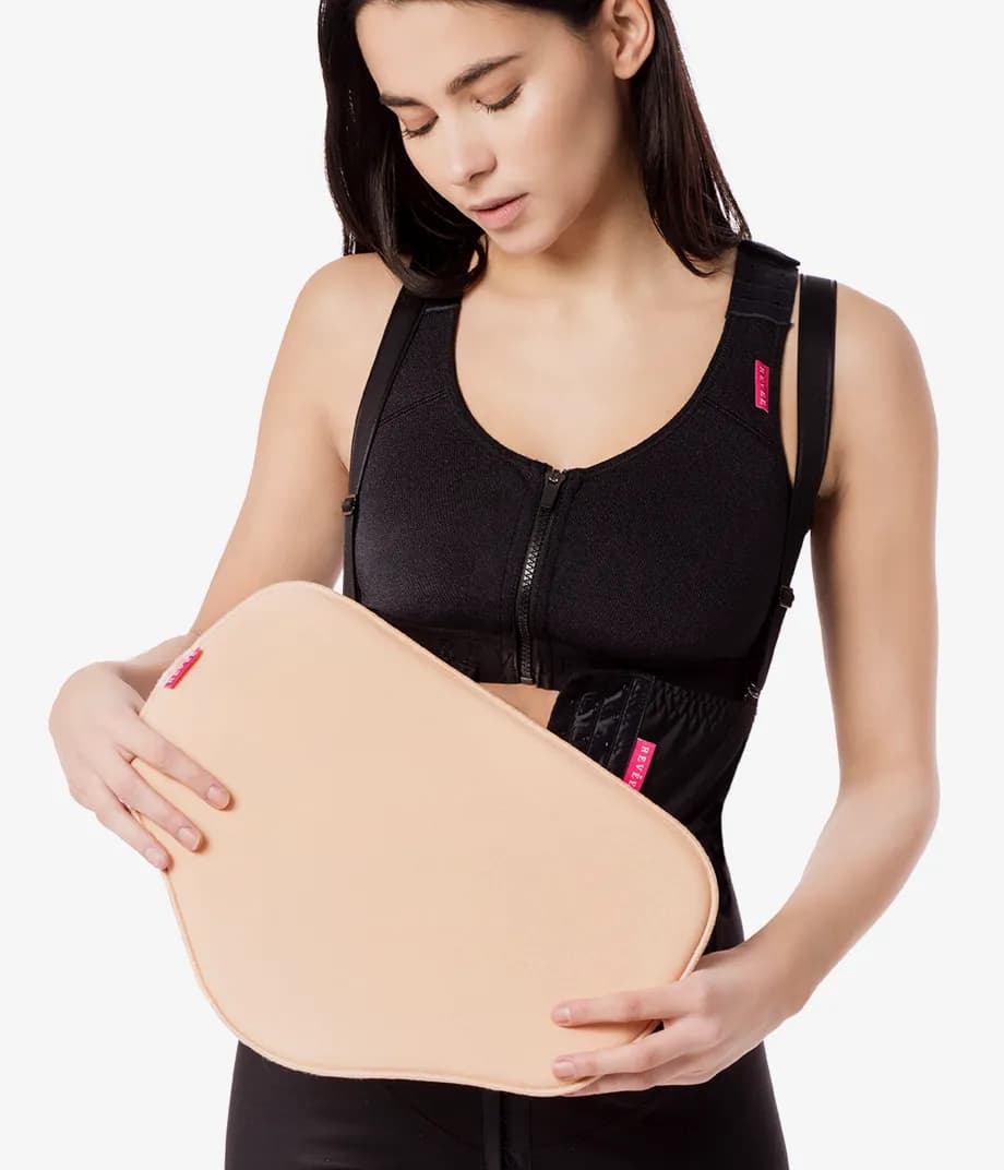 Lipo Foam Pad for Liposuction Recovery