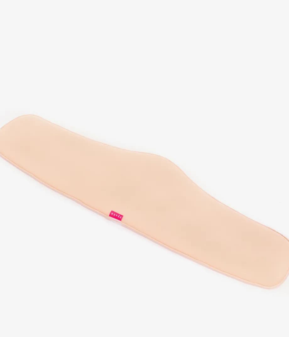 Compression Pad for Tummy Tuck & Trunk Recovery