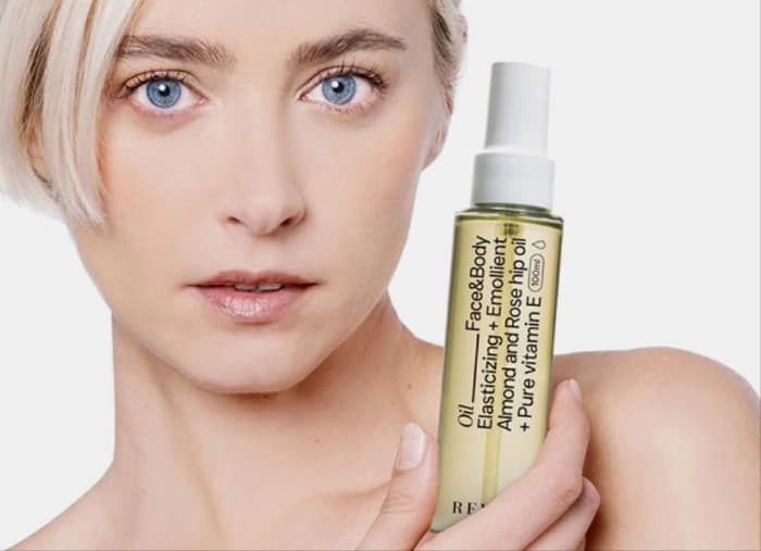 Hydrating Scar Care Oils & Skin Therapy