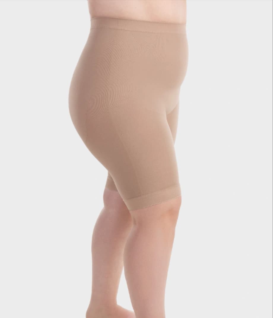 Juzo Classic Seamless Bermuda Panty for Women
