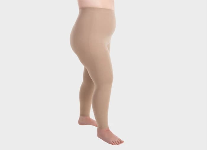 Lipedema & Lymphedema Compression Leggings, Pants