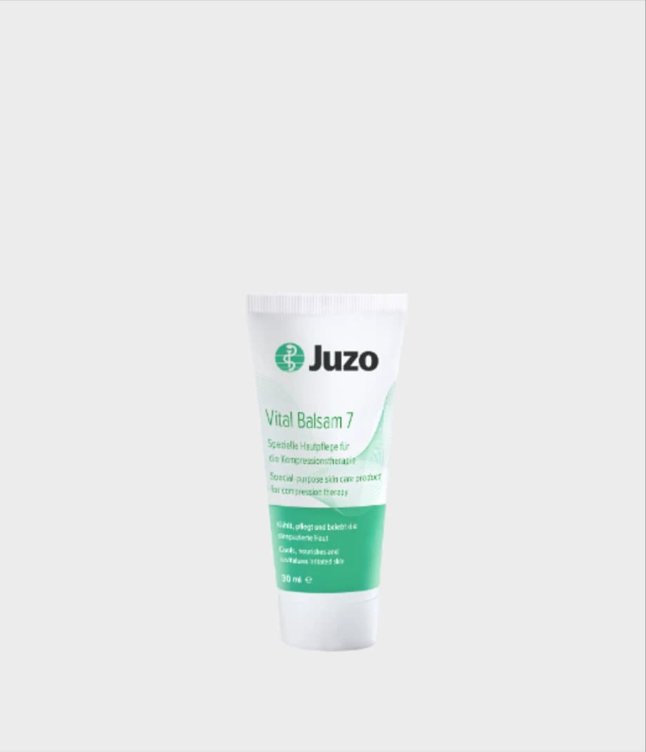 Juzo Vital Balsam 7 Skin Care Gel