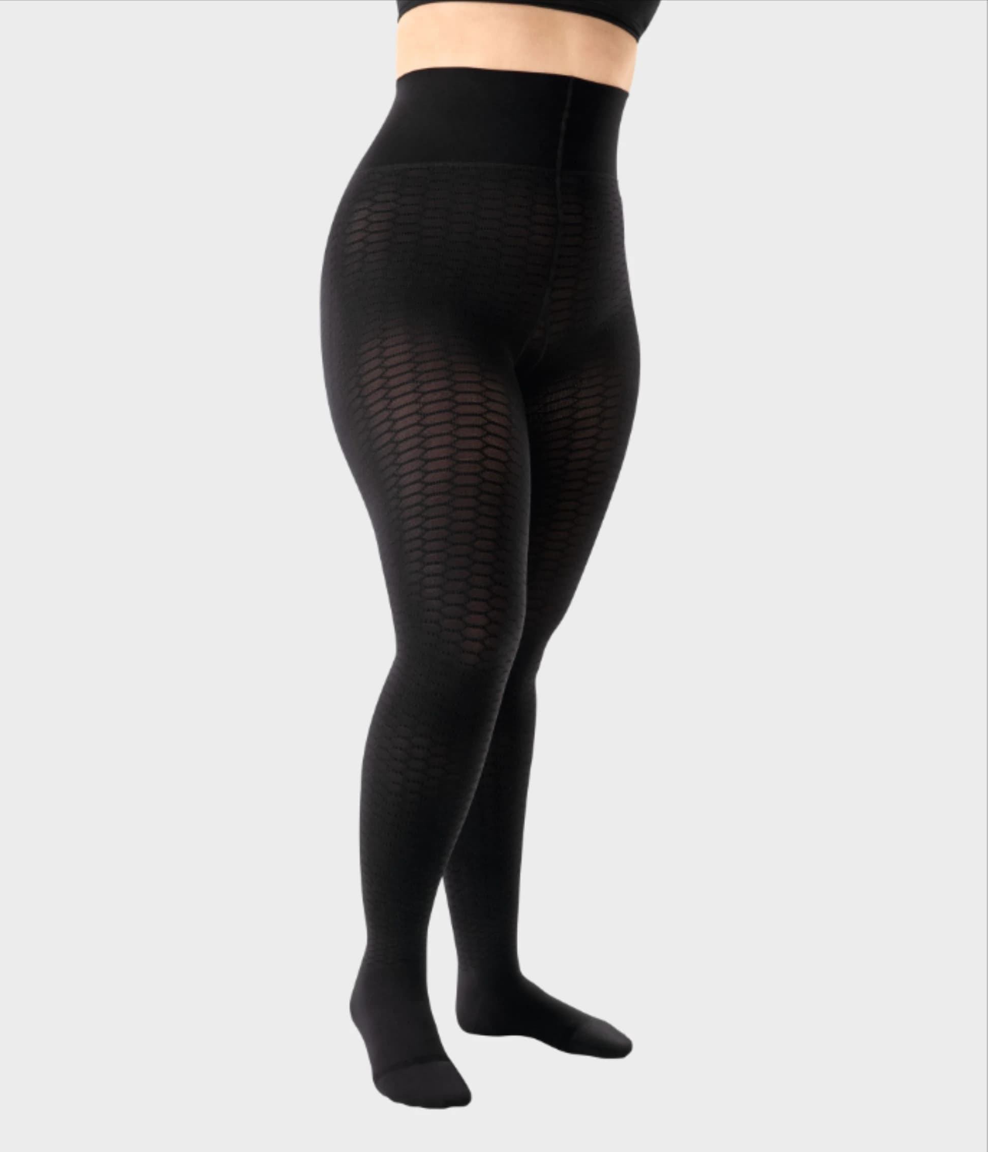 Juzo Sensation Fit Massage Compression Pants