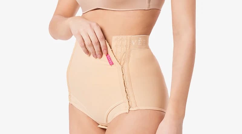Postpartum & C-Section Recovery Garments