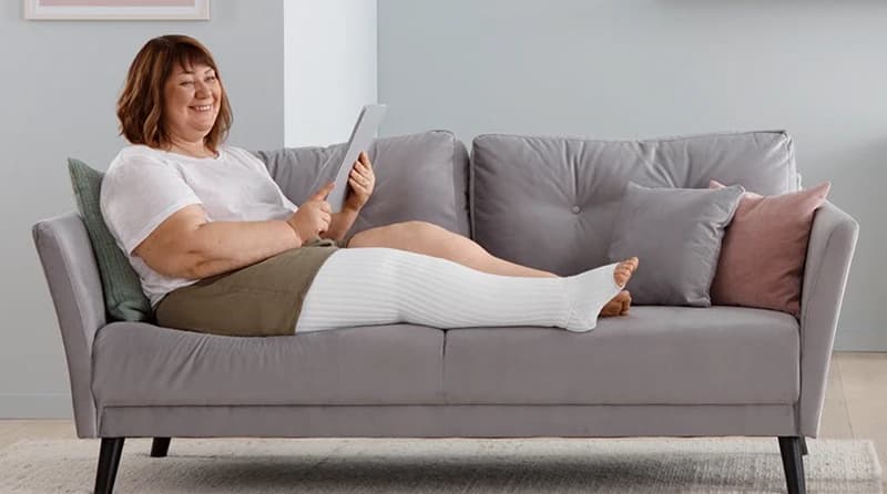 Lymphedema Foam Padding & Bandaging Supplies